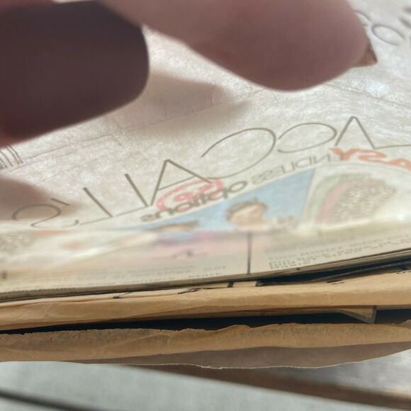 McCall's Easy Endless Options Pajamas Pattern Cut 3017 Size Y XS S M - Picture 4 of 4